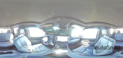 2024 Toyota Tundra Crewmax Platinum z USA, uszkodzony, nr VIN 5TFNC5DB1RX060766